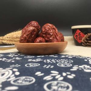 Groothandel Da Zao Natuurlijke Kruiden Zoete Chinese Date Gedroogde Ziziziphus <span class=keywords><strong>Zizyphus</strong></span> Vruchten Voor Voedsel - Product Image 4