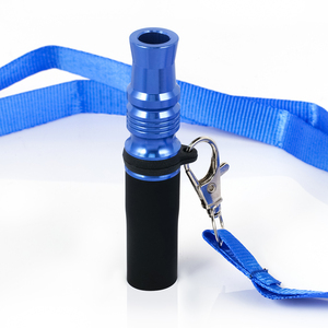 Bocchini per Narghilè in Lega di Alluminio Personalizzati all'Ingrosso, Accessori per Fumatori - Product Image 3