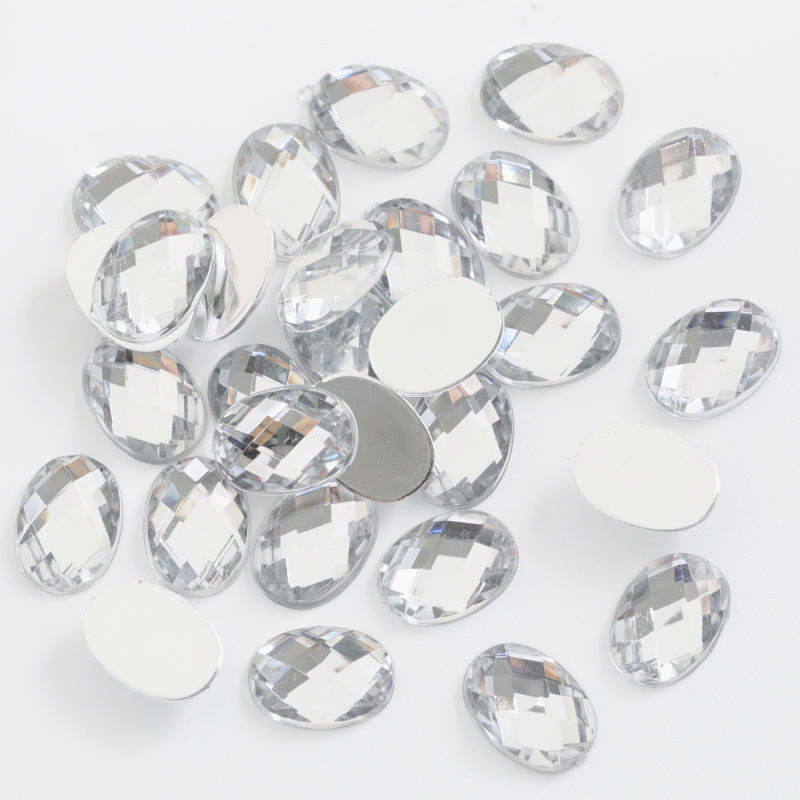 De cristal