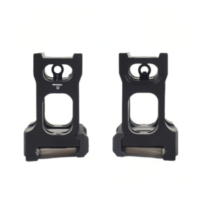 ขายึดกล้องเล็งยุทธวิธี ความสูงแกนกลางเลนส์ 2.26 นิ้ว สำหรับกล้องเล็งแบบจุดแดง อุปกรณ์เสริมสำหรับการล่าสัตว์ - Product Image 3