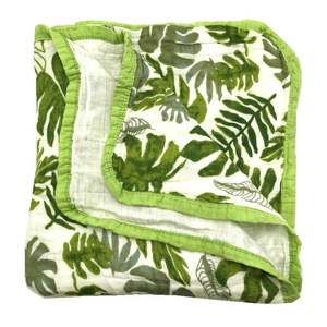 6 capa gasa 100% algodón de bambú <span class=keywords><strong>aden</strong></span> <span class=keywords><strong>anais</strong></span> muselina de swaddle manta de bebé para los niños - Product Image 3