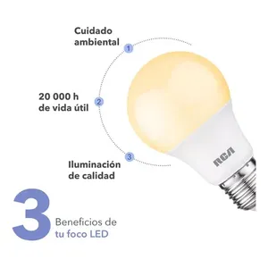 Moderno industriale inca LED Focus luce bianca calda 5W RC-F5I40-C per illuminazione Spot soffitto interno in G10 E27 GU5.3 basi - Product Image 1