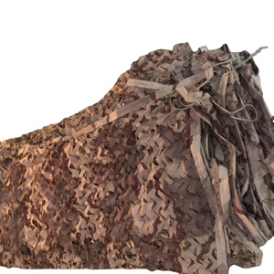Rollo de red de camuflaje para paintball (tamaños/colores personalizados) - Product Image 5