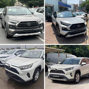 Toyota <span class=keywords><strong>RAV4</strong></span> SUV Compact 2.5L CVT Elite Vers Hybrid 2026 Nouveau - Product Image 5