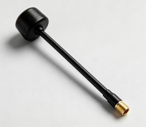Antenne OEM 3.3G Lollipop Mushroom 4dBi RHCP Connecteur SMA 3000-3500MHz pour Drone FPV Transmission Vidéo Longue Portée - Product Image 5