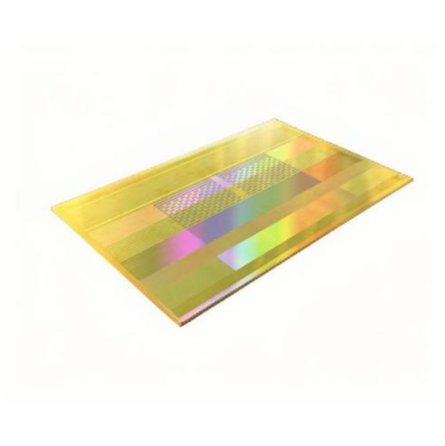 KHA844801X-MN12 21Gbps High-Speed GDDR6X 2GB Memory Chip - High-End Graphics Card Repair Adapter