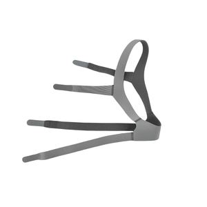 Couvre-chef en mousse réutilisable avec fermeture magnétique et bandeau de remplacement pour les masques respirateurs ResMed <span class=keywords><strong>N10</strong></span> - Product Image 3