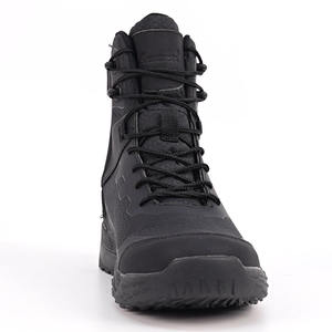 Bottes de randonnée confortables DFH06 pour hommes, chaussures de sport d'extérieur confortables. - Product Image 2