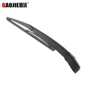 Compatible con el conjunto del brazo del limpiaparabrisas trasero y la cubierta del limpiaparabrisas trasero del Kia Rio Mk3 5 2011-2021. - Product Image 4