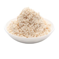 Resina de Hidrometalurgia D301G para Extracción de Oro