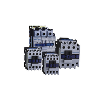 Contacteur Chint série NC1 3p AC magnétique Contacto NC1-1810 110V 220V 240V 380V Contacteur magnétique électrique AC
