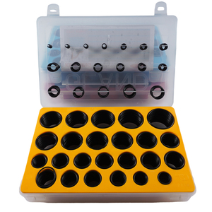 <span class=keywords><strong>Kom</strong></span> o ring kit ec210blc kits de joint torique hydraulique kit de réparation - Product Image 5