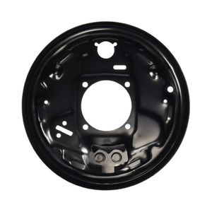 Sous-ensemble de plaque de frein arrière droit pour Toyota HIACE LH103 1993-1998 47043-26120 47043-26140 47043-26170 - Product Image 3