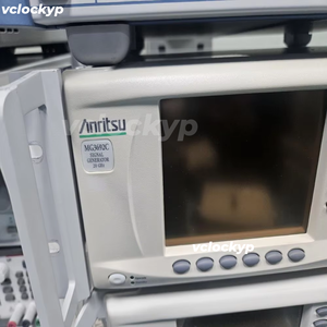Générateur de signaux Anritsu MG3692C 10 MHz - 20 GHz - Product Image 2
