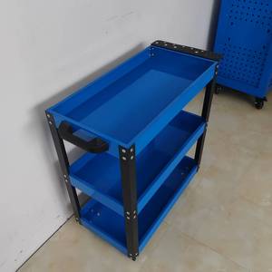 Chariot portatif Offre Spéciale d'outils de ménage pour l'usage à la maison et l'atelier pour le stockage d'outils de <span class=keywords><strong>voiture</strong></span> - Product Image 3
