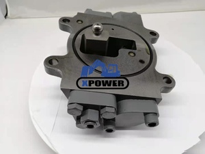 Nouveau régulateur XPower SBS80 267-1624/2671624 pour excavatrice sur chenilles E312C - Product Image 4