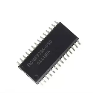 Brand new original genuine Integrated Circuit IC stock Professional BOM supplier 93LC46CT-I/MC