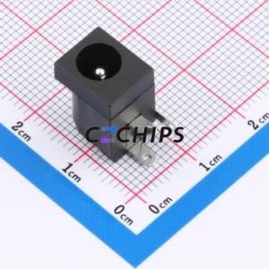 Nuevo-Original componente de orificio pasante (THT) circuito integrado IC Chip PMIC DC conector de alimentación - Product Image 1
