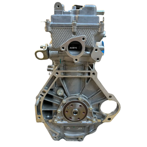 S'adapte au nouveau moteur Hafei Junyi Chang'an Shenqi Chang'an <span class=keywords><strong>Auchan</strong></span> 1.5 van DAM15B - Product Image 4