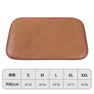 Lit plat pour animaux de compagnie, grand, lavable, populaire, été, imperméable, canapé-lit pour chien avec rembourrage en éponge - Product Image 2