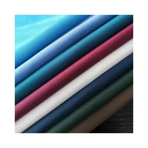 2024 New Product 100% Polyester Trinda Fabric/ Superpoly Fabric For India Pakistan Market good qualitybreathable 100%