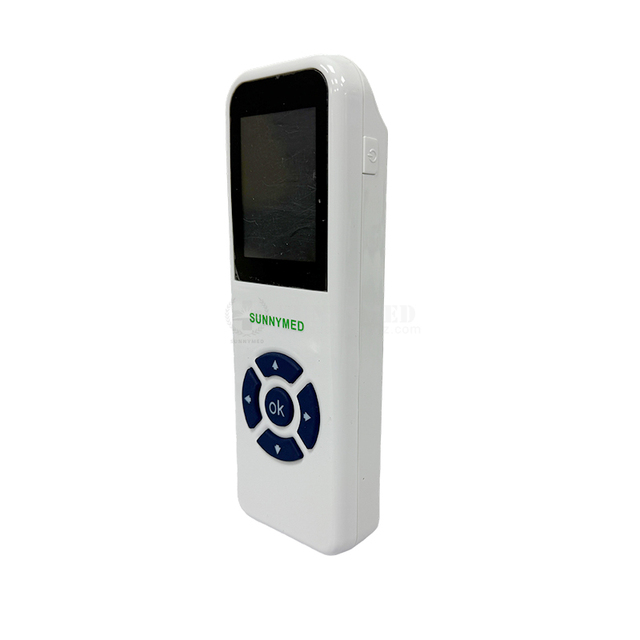 SY-G057-1 2.4 Inch Color TFT-LCD Neonate Newborn Baby Hearing Test Machine OAE Hearing Screener for Clinic/Hospital