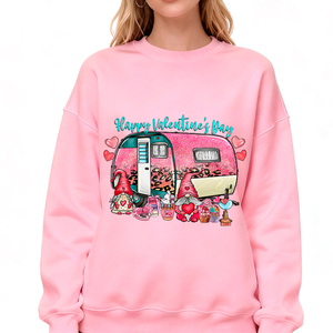 Transferts thermocollants personnalisés de haute qualité pour la Saint-Valentin avec couleur personnalisée - Product Image 3