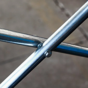 Andamios Europeos de Bajo <span class=keywords><strong>Precio</strong></span> en Tianjin, 950*1700*1800, Acero Moderno de Alta Resistencia, Capacidad de Carga de 800 kg, Construcción de Edificios - Product Image 4