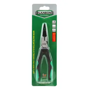 flat nose plier nipper, flat nose plier nipper Suppliers and