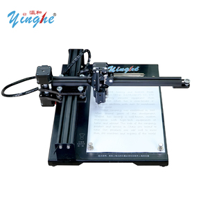 Plotter de escritura automática Yinghe para escritura por lotes en oficinas, recogida local en almacén de África - Product Image 4