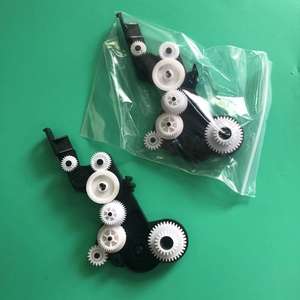ชุดเกียร์ป้อนกระดาษตกแต่งใหม่สำหรับ <span class=keywords><strong>HP</strong></span> Officejet 8210 8710 8720ชิ้นส่วนอะไหล่เครื่องถ่ายเอกสาร7730 7720 7740 - Product Image 4