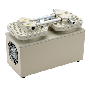 Bomba de Vacío de Diafragma Seca ULVAC DA-241SF - Product Image 1