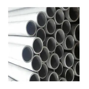 Petroleum petrochemical AISI ASTM DIN 201 304 316 316L stainless steel tube 409 sizes 6mm