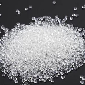 Vente en gros de semelles en EVA vierge EVA 2518CO/2518 pour pantoufles, mousse EVA pour la fabrication de semelles de chaussures, matières premières plastiques - Product Image 6