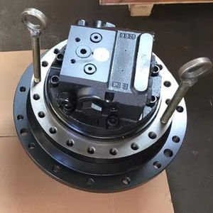 Hot Bán Các bộ phận máy xúc cuối cùng ổ đĩa du lịch động cơ Assy TM 04 09 Volvo Sany KOMATSU nhà máy giá - Product Image 1