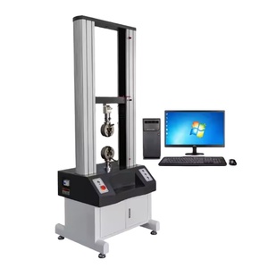 เครื่องทดสอบแรงดึงอเนกประสงค์สำหรับสิ่งทอของ JY Mechanical - Product Image 1