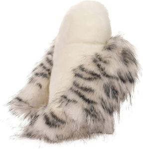 <span class=keywords><strong>Gufo</strong></span> Bianco di Peluche, Giocattolo Elettronico Parlante e Cantante per <span class=keywords><strong>Bambini</strong></span>, Produzione di Giocattoli in Peluche - Product Image 4