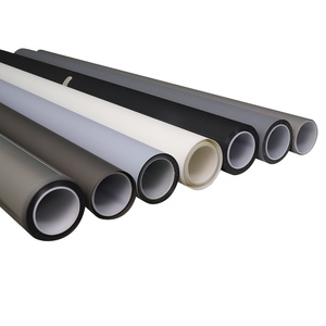 Chiaro/grigio/nero 3D ologramma pellicola pubblicità schermo nero proiezioni schermo schermo esterno posteriore schermo - Product Image 6