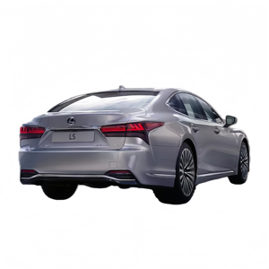 Modelo 2025 en Existencia - Calidad Original - Versión de Lujo <span class=keywords><strong>LS</strong></span> <span class=keywords><strong>500h</strong></span> con Volante a la Derecha - Sedán Híbrido - Modelo con Volante a la Derecha - Product Image 4