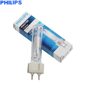 Lampe à halogénure métallique céramique à une extrémité <span class=keywords><strong>PHILIPS</strong></span> CDM-T 35W/70W/150W/830942 G12, température de couleur 3K4K, Chine - Product Image 2