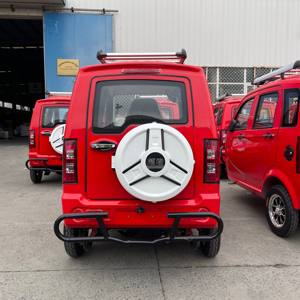 La Chine Yaolon 150cc/200cc Scooters Tuk Tuk moto sur trois roues moto à trois roues - Product Image 5