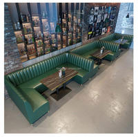 Table de restaurant commerciale carrée avec plateau aspect pierre, résistante aux rayures, pieds en métal pour hôtel, bistrot, salle à manger, vente en gros, taille personnalisée