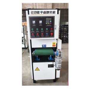 Machine de polissage de jantes en alliage abordable et pratique, machines de polissage spécialisées, machines de polissage de métaux, 5 têtes - Product Image 6