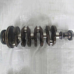 สำหรับ <span class=keywords><strong>Opel</strong></span> Astra J ADAM <span class=keywords><strong>Corsa</strong></span> Zafira Tourer A14nel A14XEL A14XFL เพลาข้อเหวี่ยง1.4L - Product Image 2