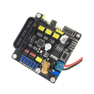 Servicio de ensamblaje de PCB y PCBA personalizado de fábrica profesional OEM, servicio llave en mano, archivos BOM <span class=keywords><strong>Gerber</strong></span>, fabricante profesional de placas de circuito. - Product Image 6