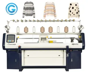 wool blanket knitting machine manufacturer, guosheng machine for sales