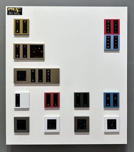 Interruptor Inteligente Zwave Versión Pro para una Red Mesh Estable en Todo el Hogar, Compatible con la Aplicación SmartThings y <span class=keywords><strong>Alexa</strong></span> en Grandes Propiedades - Product Image 4