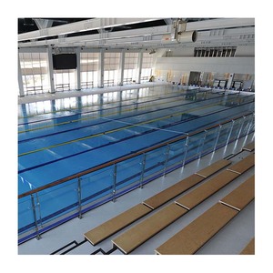 Pre-ingegnerizzato struttura in acciaio prefabbricata palestra costruzione a buon mercato prezzo di pallacanestro palestra per la vendita - Product Image 6