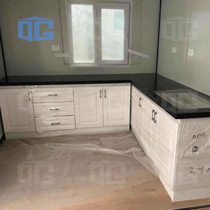 <span class=keywords><strong>Casa</strong></span> Prefabricada en Contenedor de Envío de 20 pies, <span class=keywords><strong>Casa</strong></span> Modular Moderna de Lujo, <span class=keywords><strong>Casa</strong></span> Contenedor de Dos Dormitorios, <span class=keywords><strong>Casa</strong></span> Portátil - Product Image 5