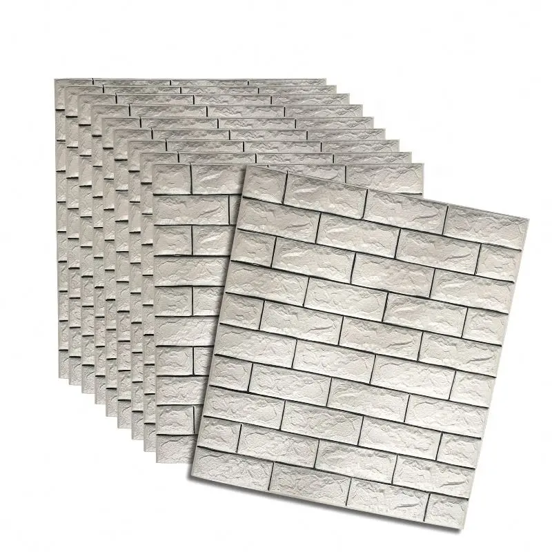 断熱コンクリートフォーム/papel de parede 3D壁紙